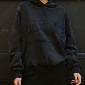 Parke sweatshirt